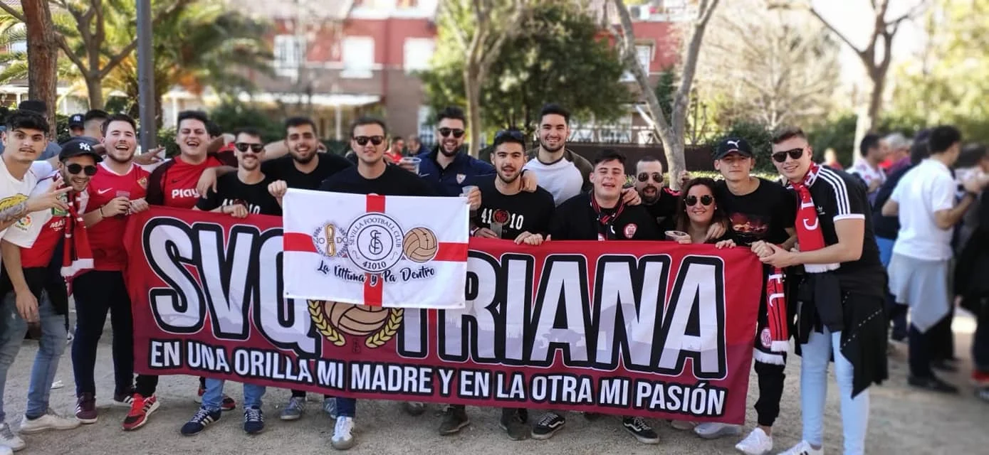 Más imágenes del viaje a Getafe en 2020